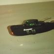 Ponorka u 16-ve van