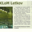 Zimn akce Klom-Letkov